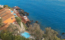 Foto Hotel Grecotel Corfu Imperial in Komeno ( Corfu)